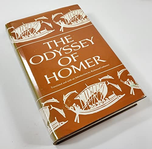 Odyssey