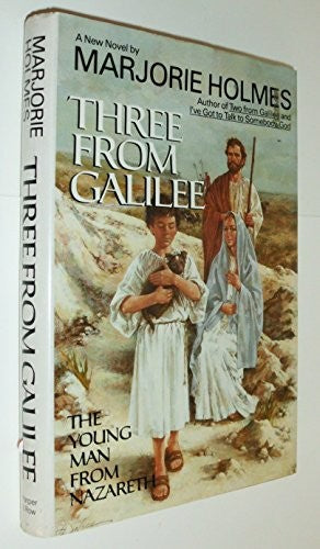 Three from Galilee