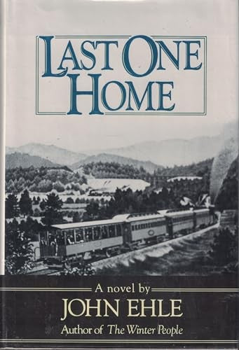 Last One Home