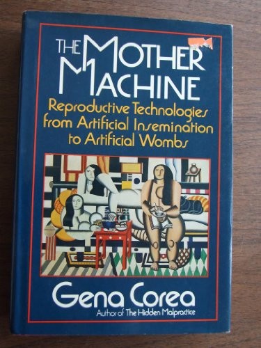 The Mother Machine