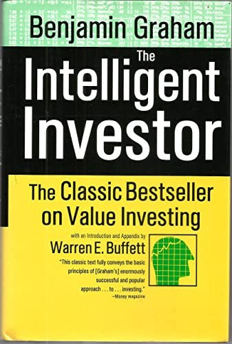 The Intelligent Investor