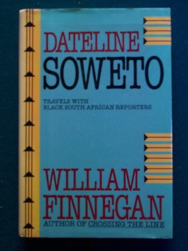 Dateline Soweto