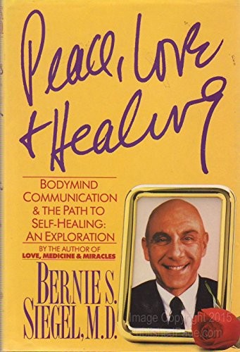 Peace, Love and Healing