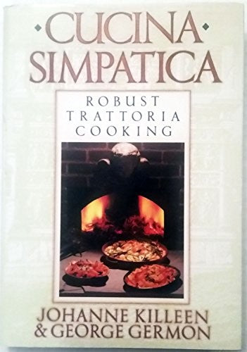 Cucina Simpatica