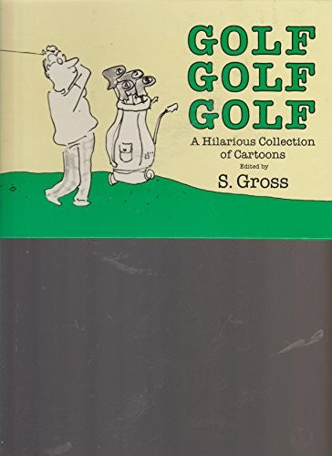Golf, Golf, Golf