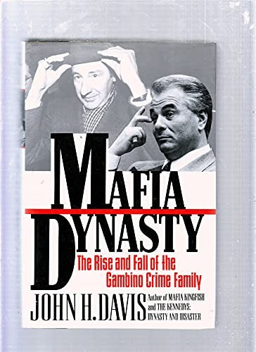 Mafia Dynasty