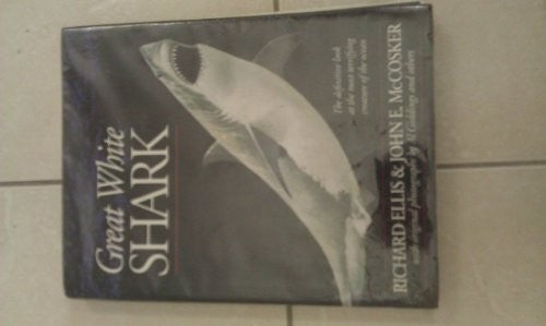 Great White Shark