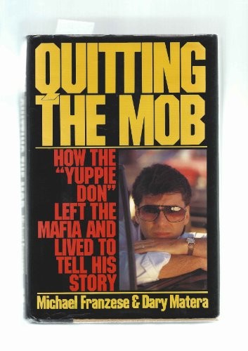 Quitting the Mob