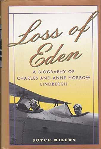 Loss of Eden