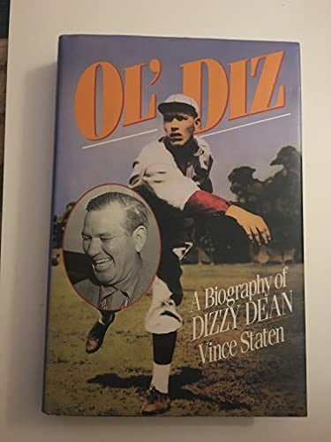 Ol' Diz