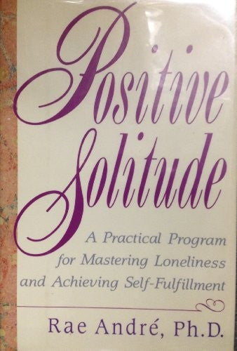 Positive Solitude