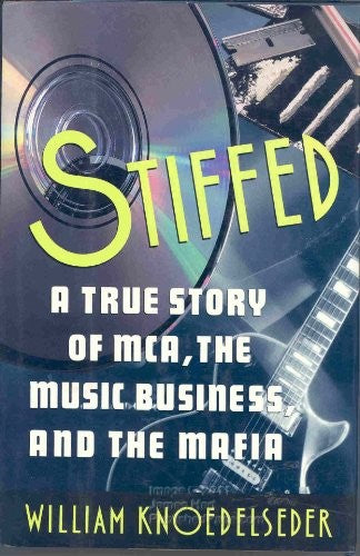 Stiffed
