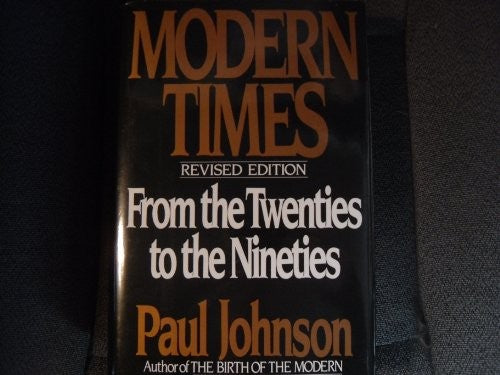 Modern Times