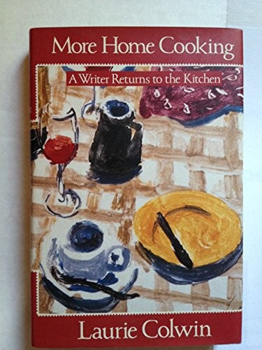 More Home Cooking