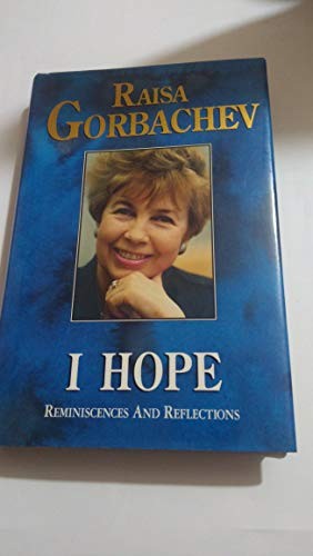 I Hope