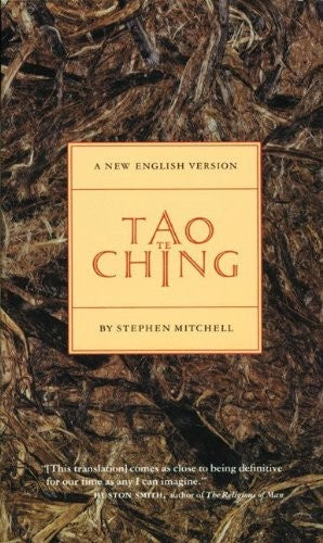 Tao Te Ching