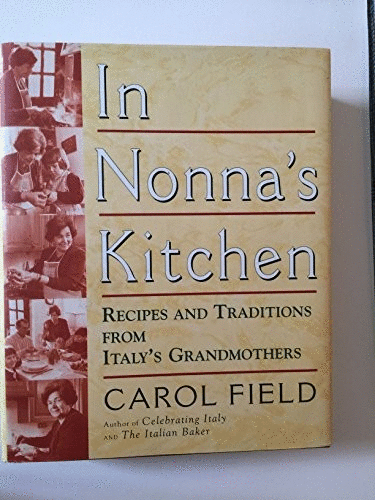 Nonna's Kitchen