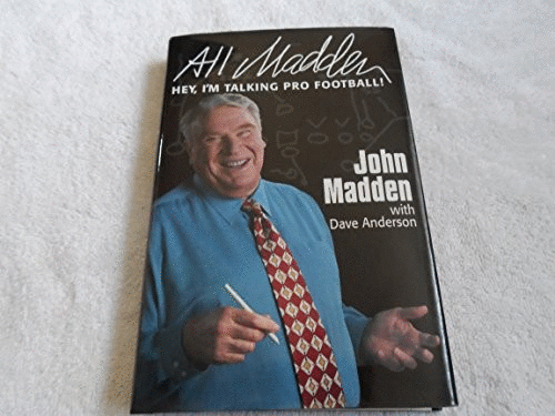 All Madden