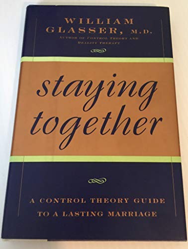 Staying Together