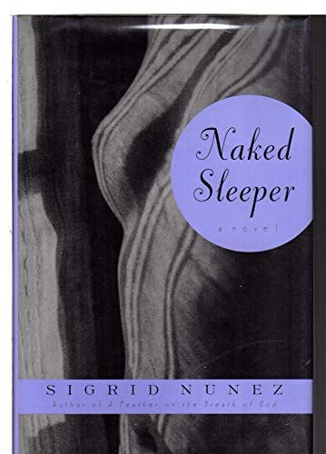 Naked Sleeper