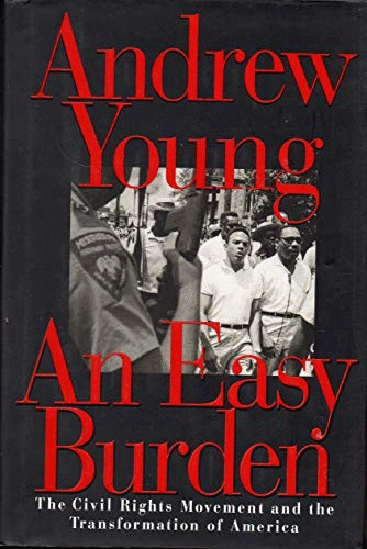 An Easy Burden