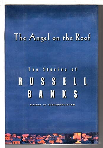 The Angel on the Roof