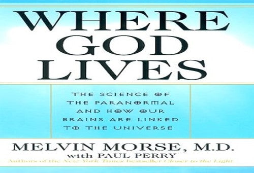 Where God Lives