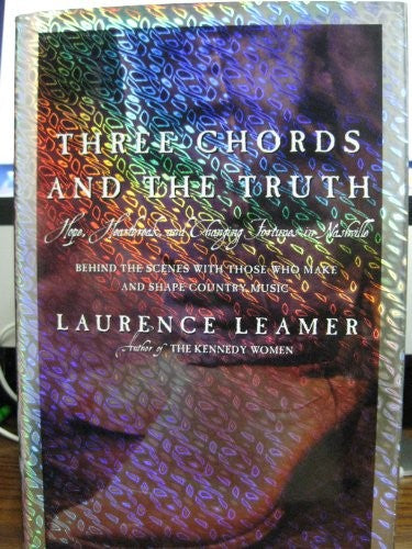 Three Chords and the Truth