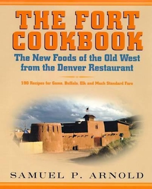 The Fort Cookbook