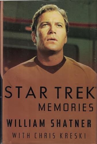 My "Star Trek" Memories