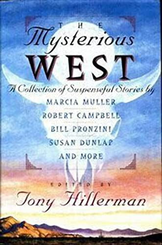 The Mysterious West