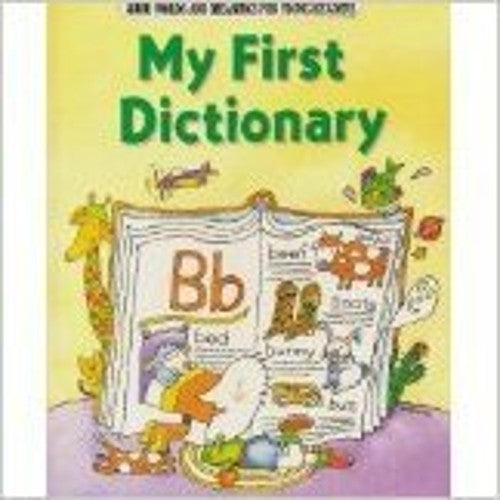 My First Dictionary