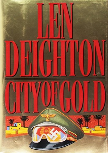City of Gold
