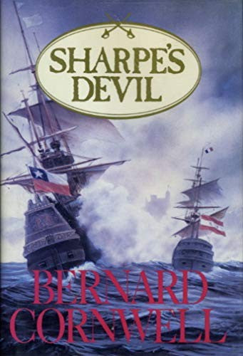 Sharpe's Devil