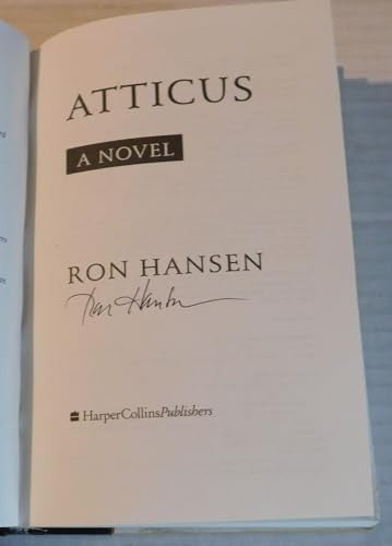 Atticus