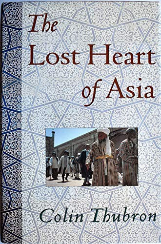 The Lost Heart of Asia