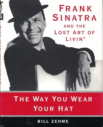 The Way You Wear Your Hat