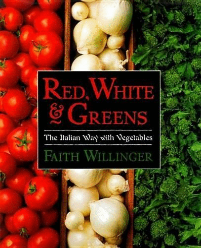 Red, White and Greens