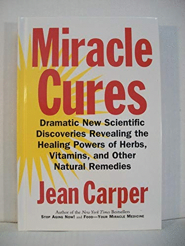 Miracle Cures