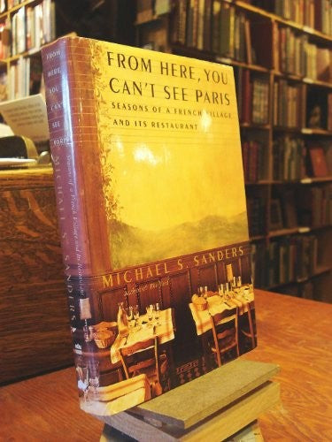 From Here You Can't See Paris