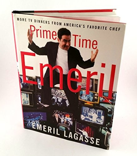 Prime Time Emeril