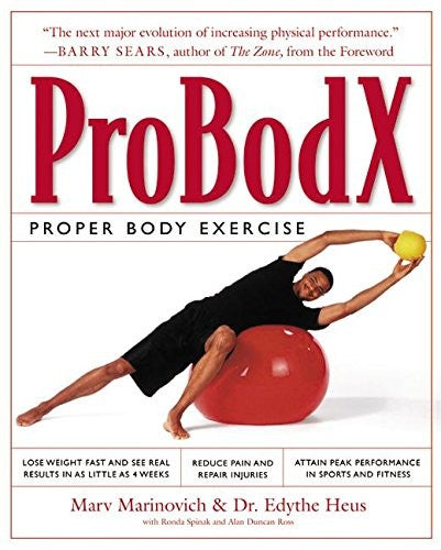 Probodx