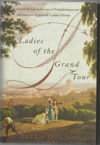 Ladies of the Grand Tour