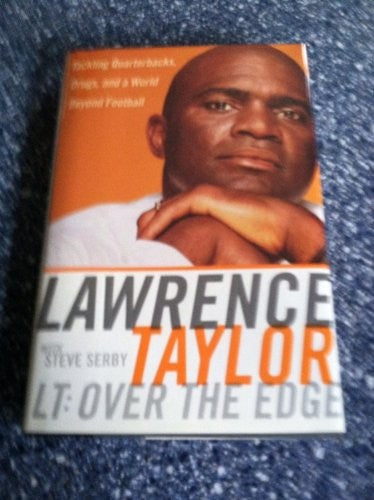 Lt over the Edge