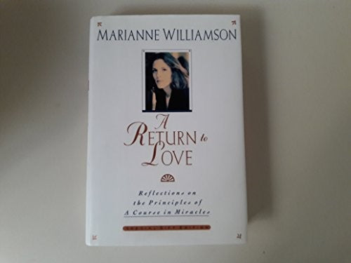 Return to Love