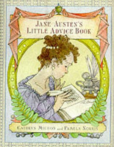 Jane Austen's Little Advice Book