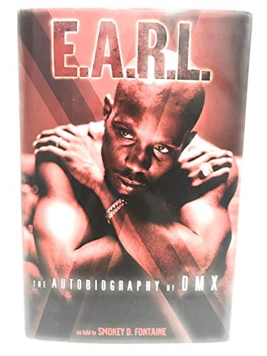 Earl: the Autobiography of Dmx
