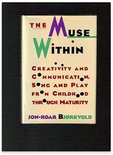 The Muse within