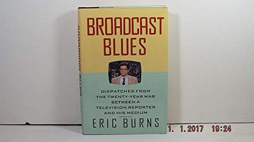 Broadcast Blues