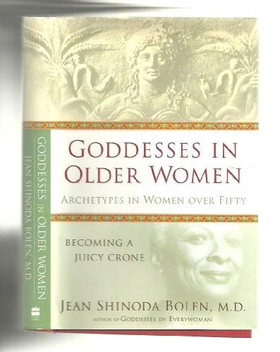 Goddesses in Older Women